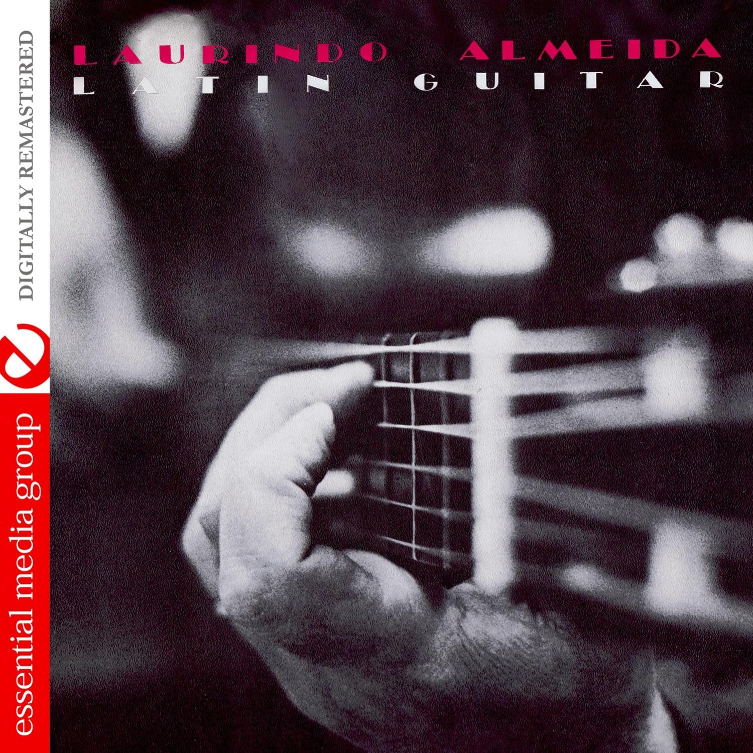 Latin Guitar (Remastered)