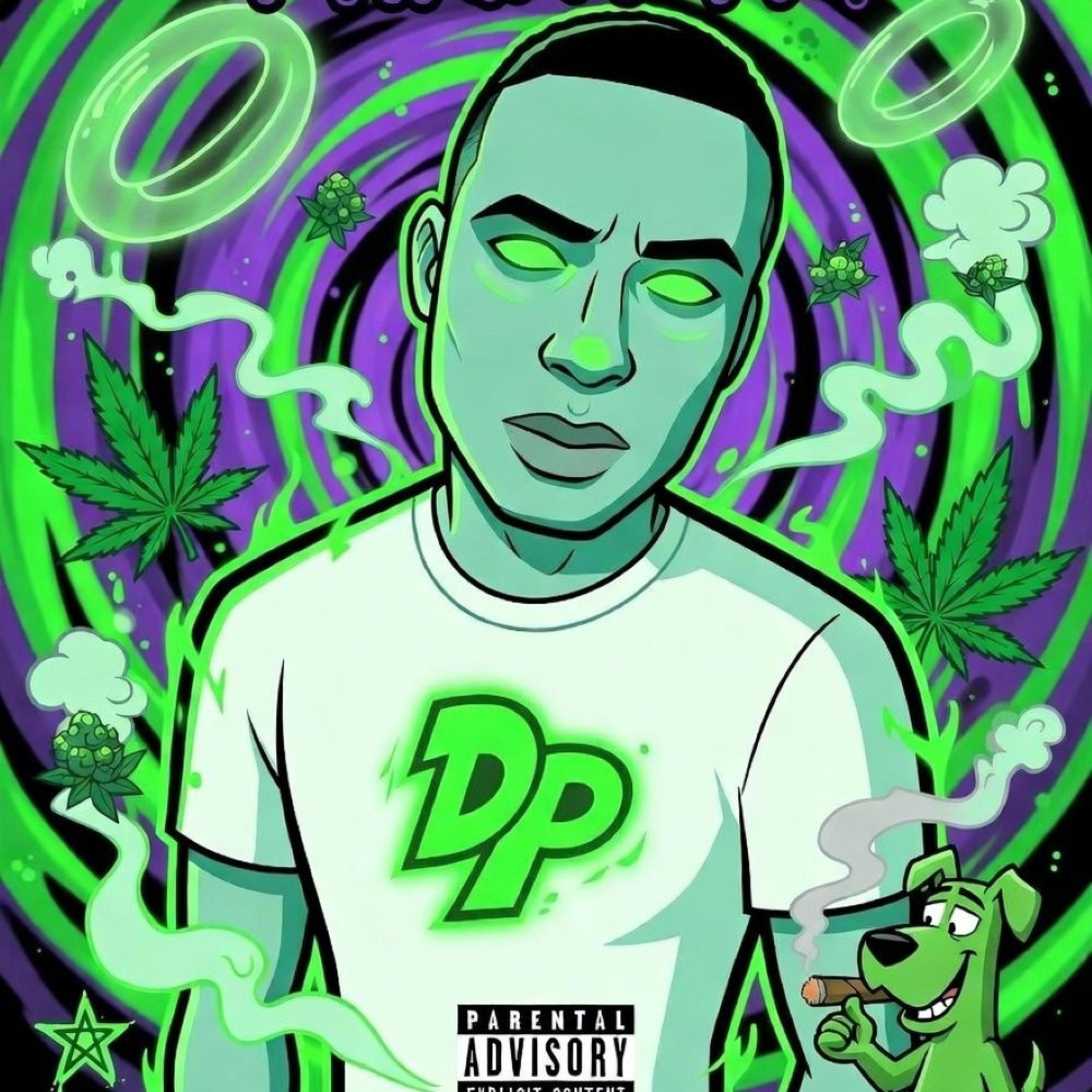 Danny Phantom