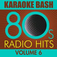 80s Radio Hits - Hip To Be Square (karaoke Version)