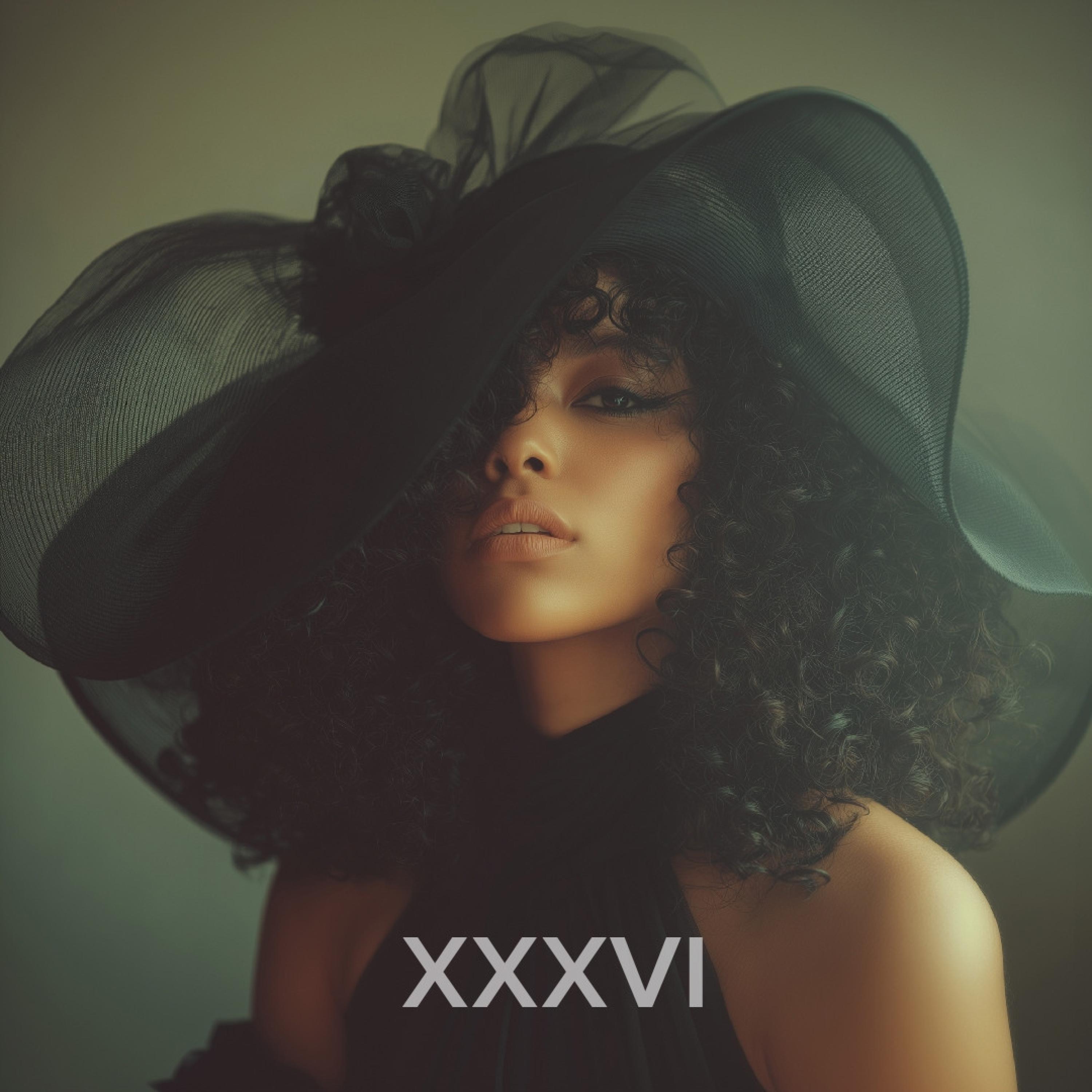 XXXVI