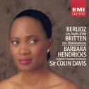 Berlioz/Britten: Vocal Works专辑