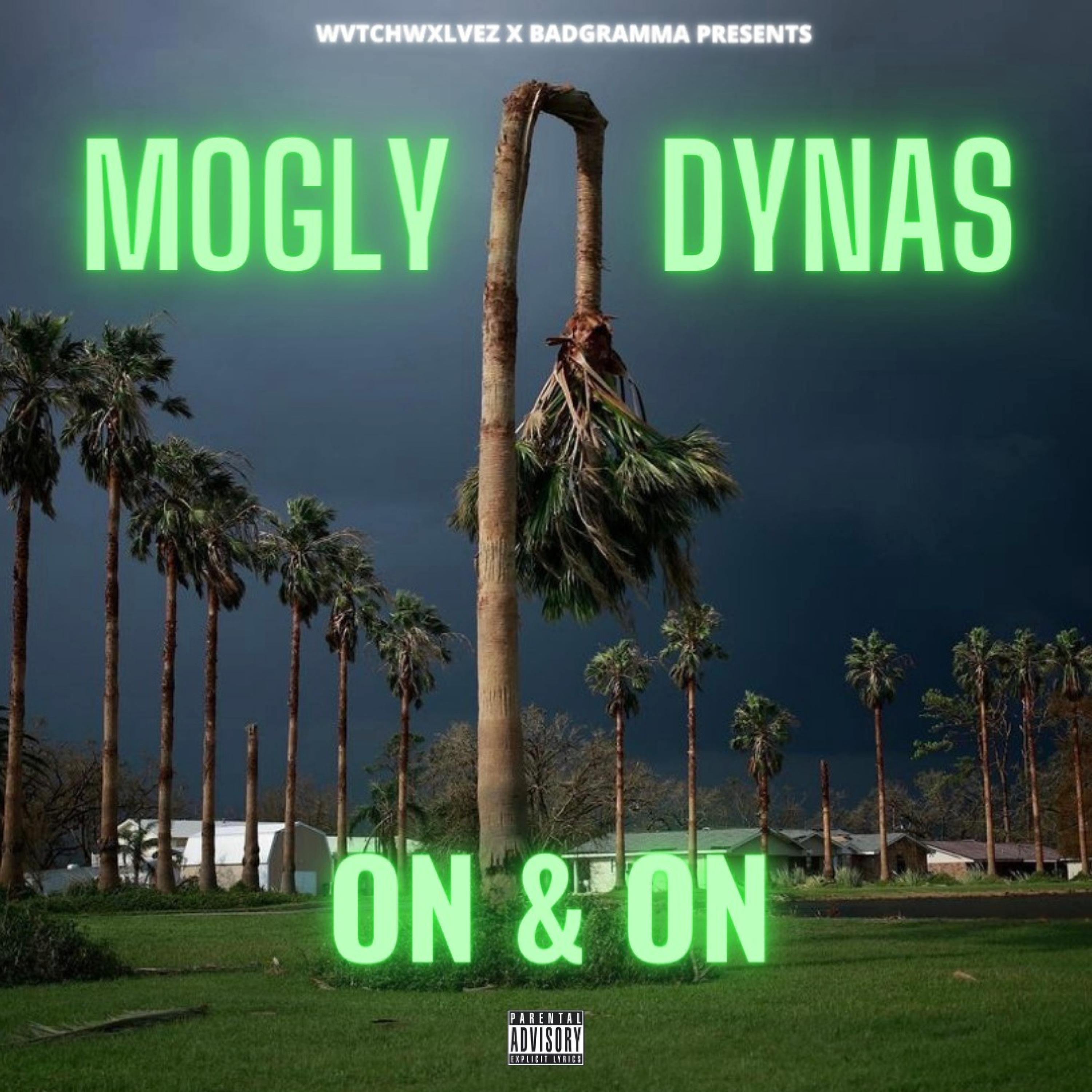 On & On (feat. DYNAS)