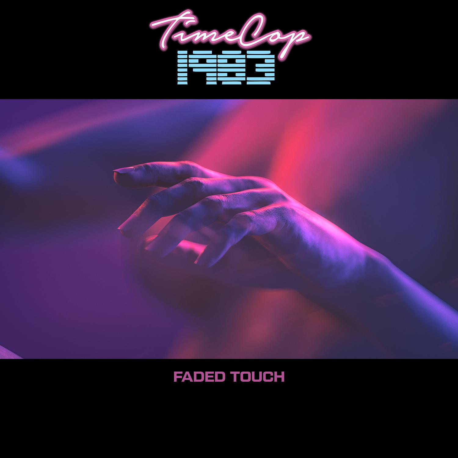 Faded Touch专辑