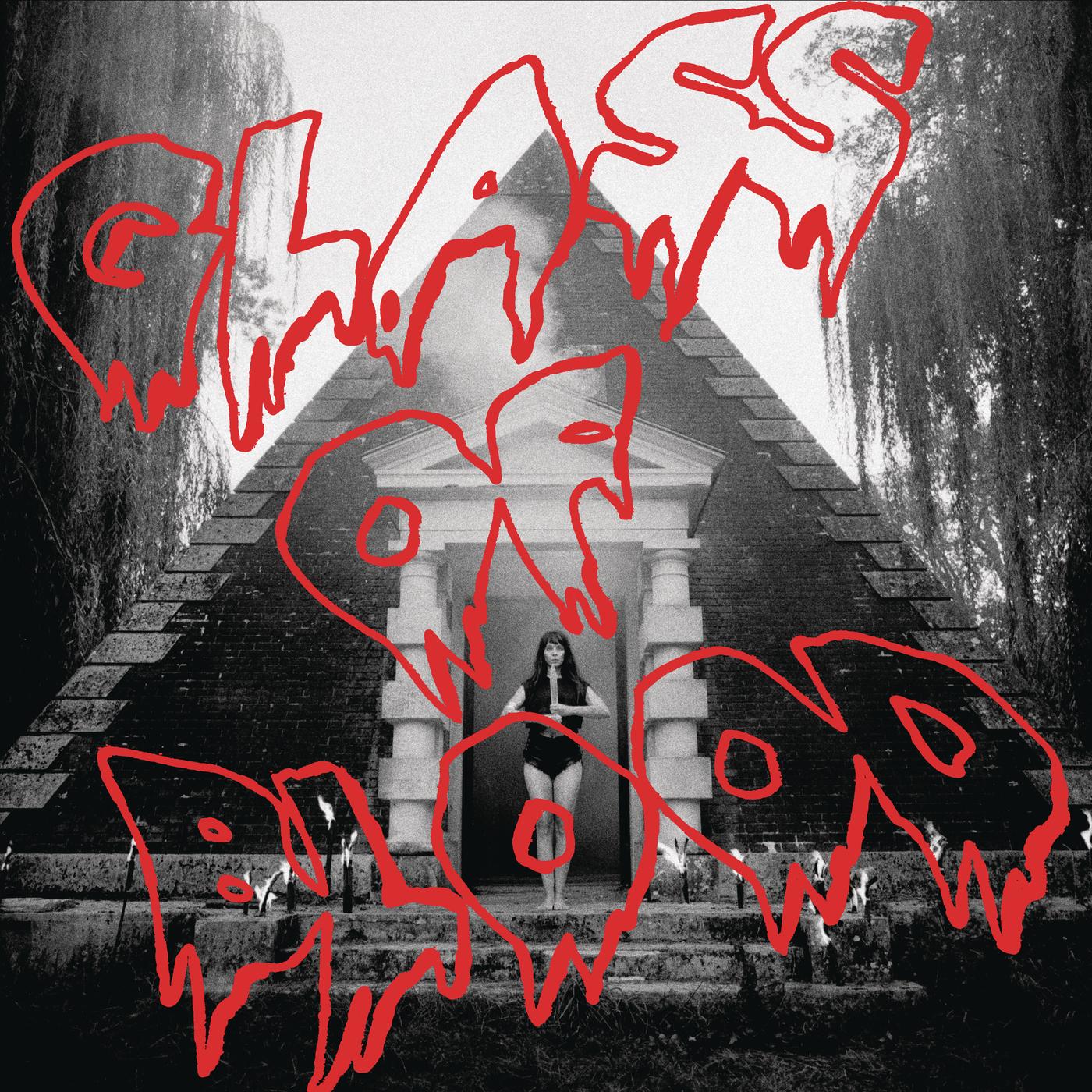Glass of Blood