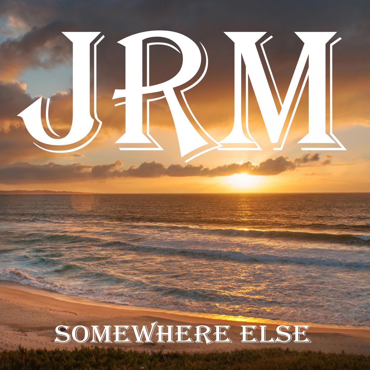 JRM - I Won't Mind