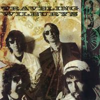 Traveling Wilburys - Inside Out (Karaoke Version) 带和声伴奏