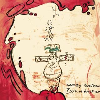Butch Americana