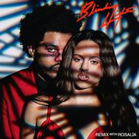 Blinding Lights - The Weeknd (钢琴伴奏3)