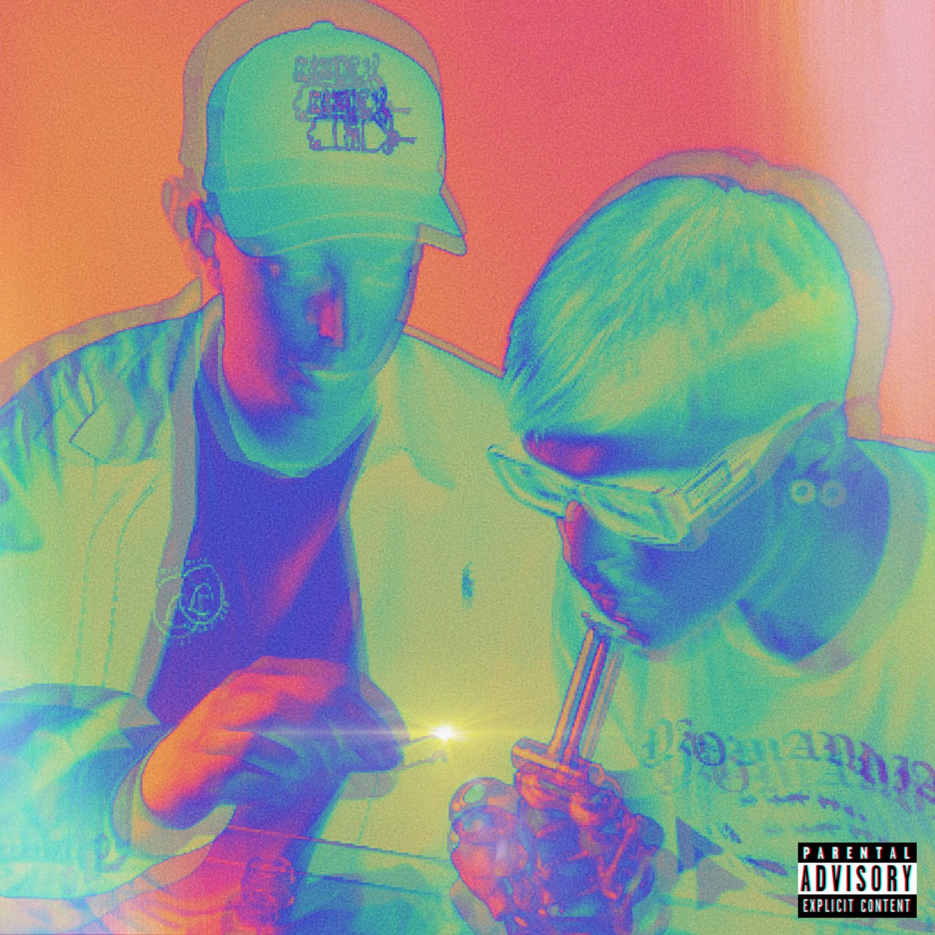 Slunovrat (feat. Cloud9ine)