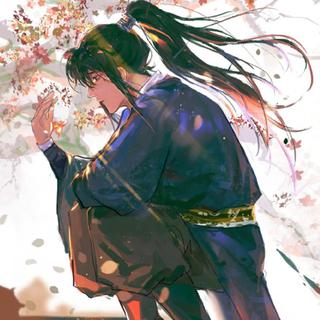 繁华落尽，却是悔