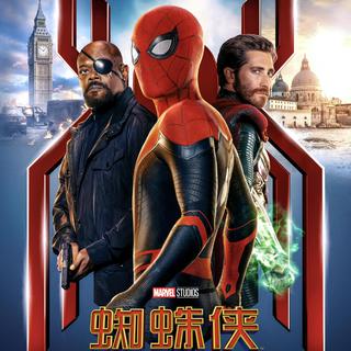 Music from Spider-Man：Far From Home