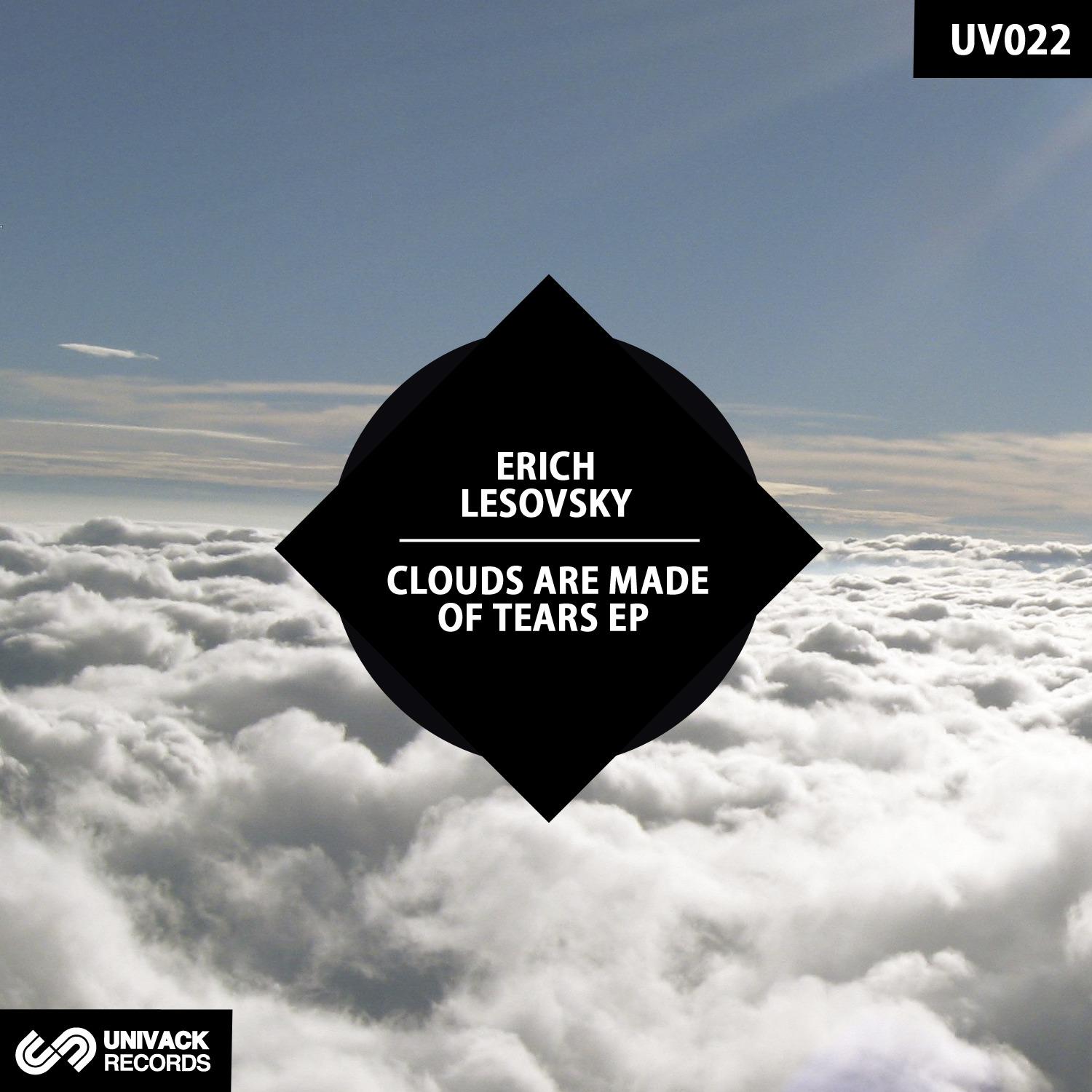 Clouds Are Made Of Tears