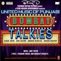 Bombay Talkies (Original Motion Picture Soundtrack)专辑