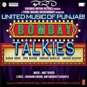 Bombay Talkies (Original Motion Picture Soundtrack)