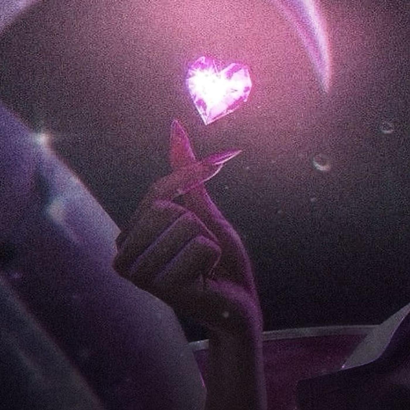 Karma (Slowed)专辑