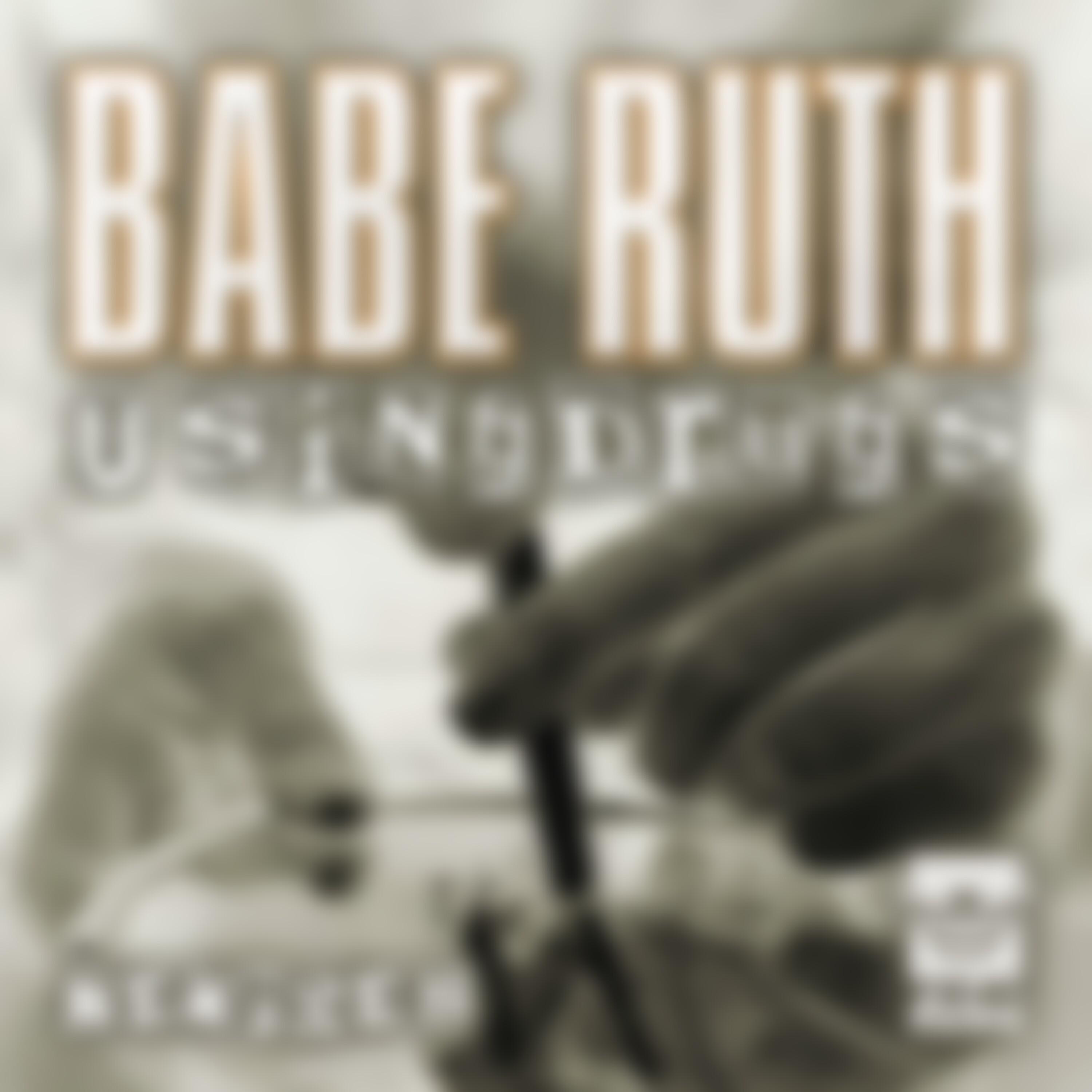 Babe Ruth - Using Drugs (DJ Jaces Jacked up Mix)
