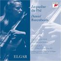Cello Concerto, Op. 85 / Enigma Variations Op. 36 专辑