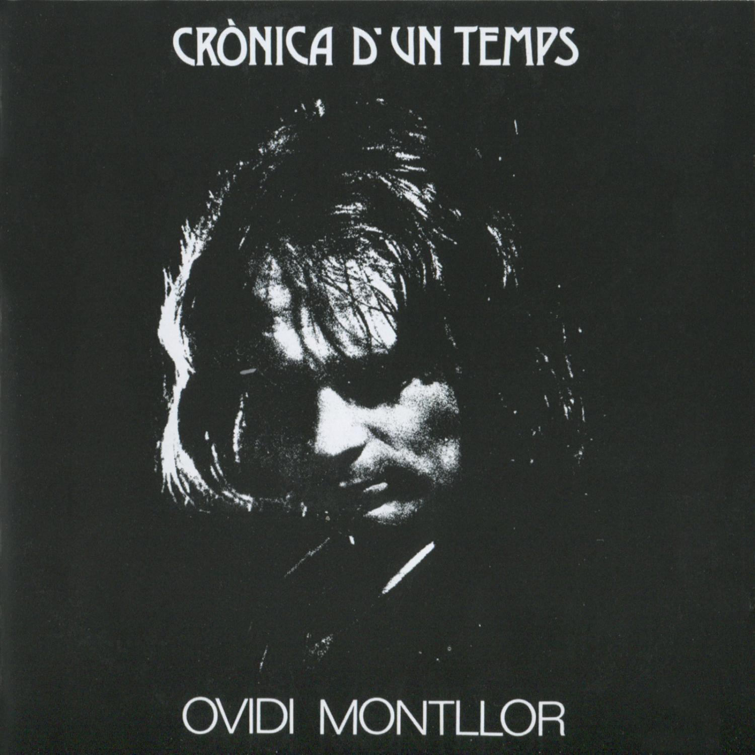Crònica D'un Temps