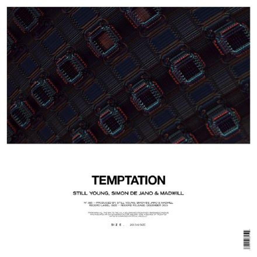 Still Young - Temptation (Original Mix)
