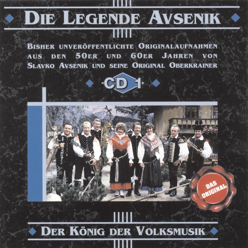 Die Legende Avsenik - Folge 2