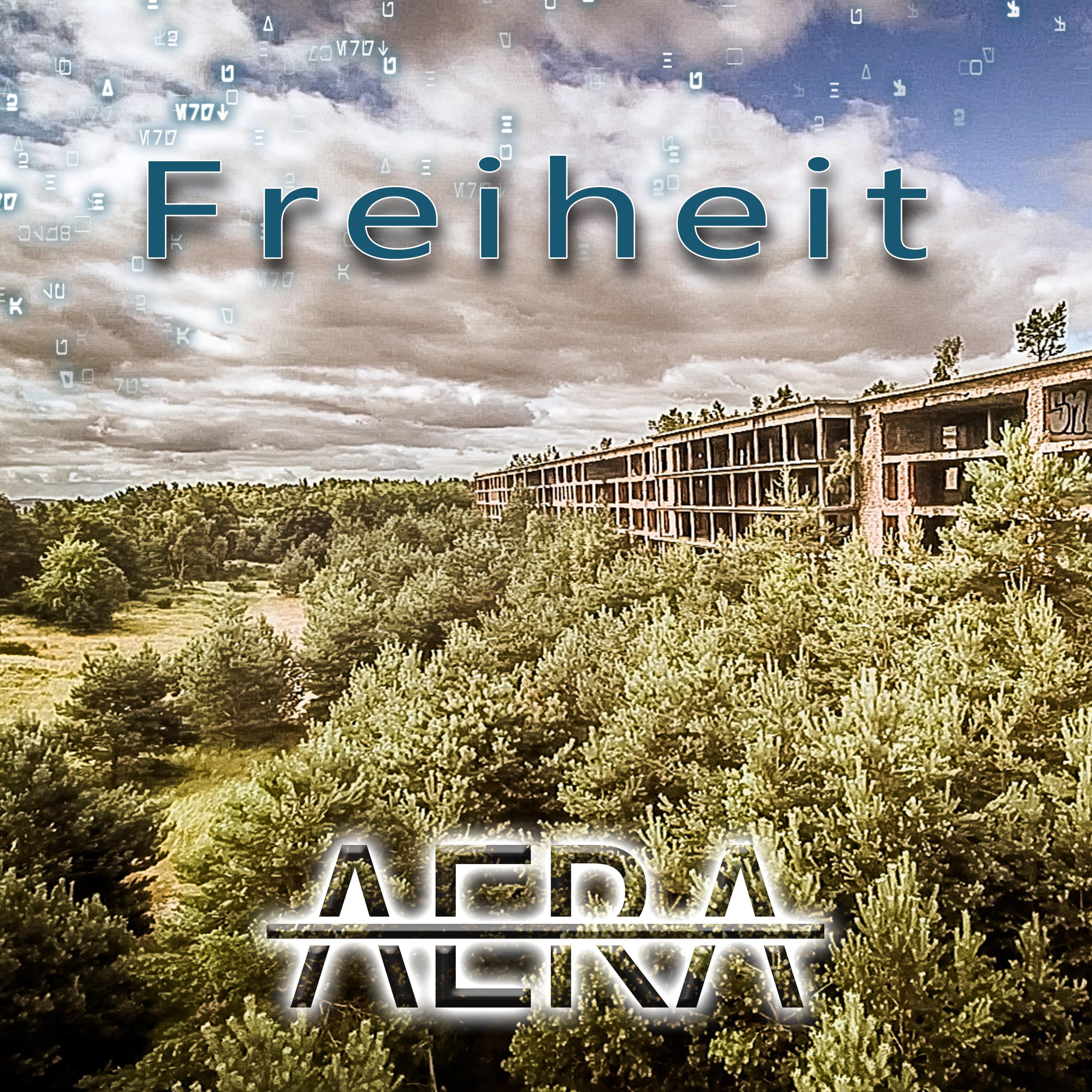 Freiheit专辑