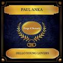 Hello Young Lovers (UK Chart Top 100 - No. 44)专辑