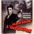 L’insoumis (Original Movie Soundtrack) – EP