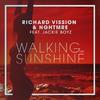 Richard Vission - Walking on Sunshine (Radio Edit)