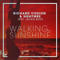 （GEM英文精品） Richard Vission - I Like That(128)②最新小和声完整版伴奏