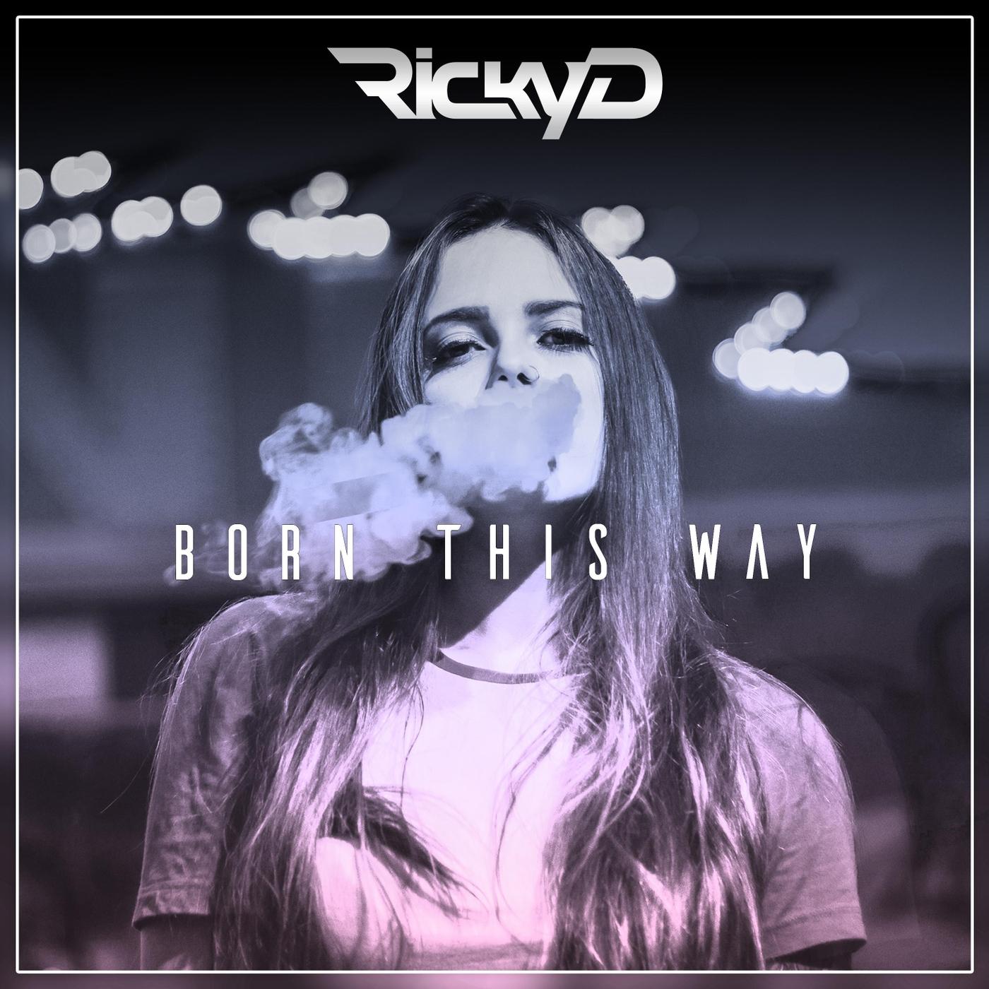 Born This Way