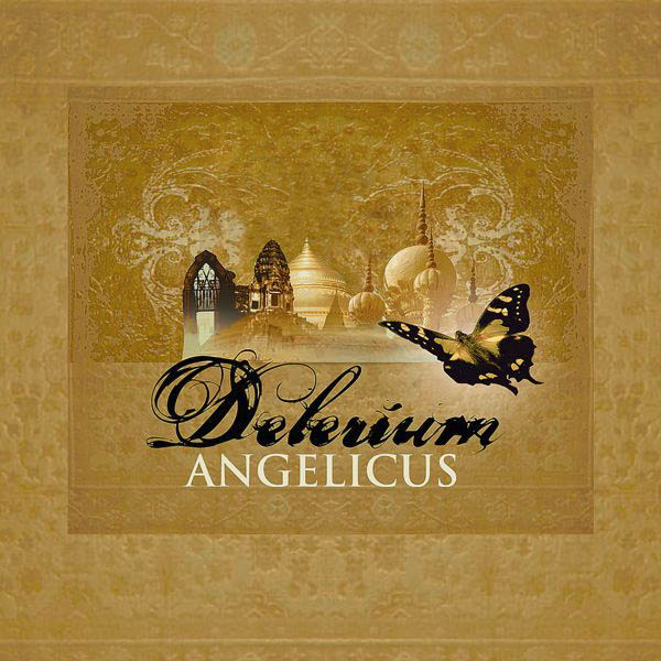 Angelicus (Remixes) EP
