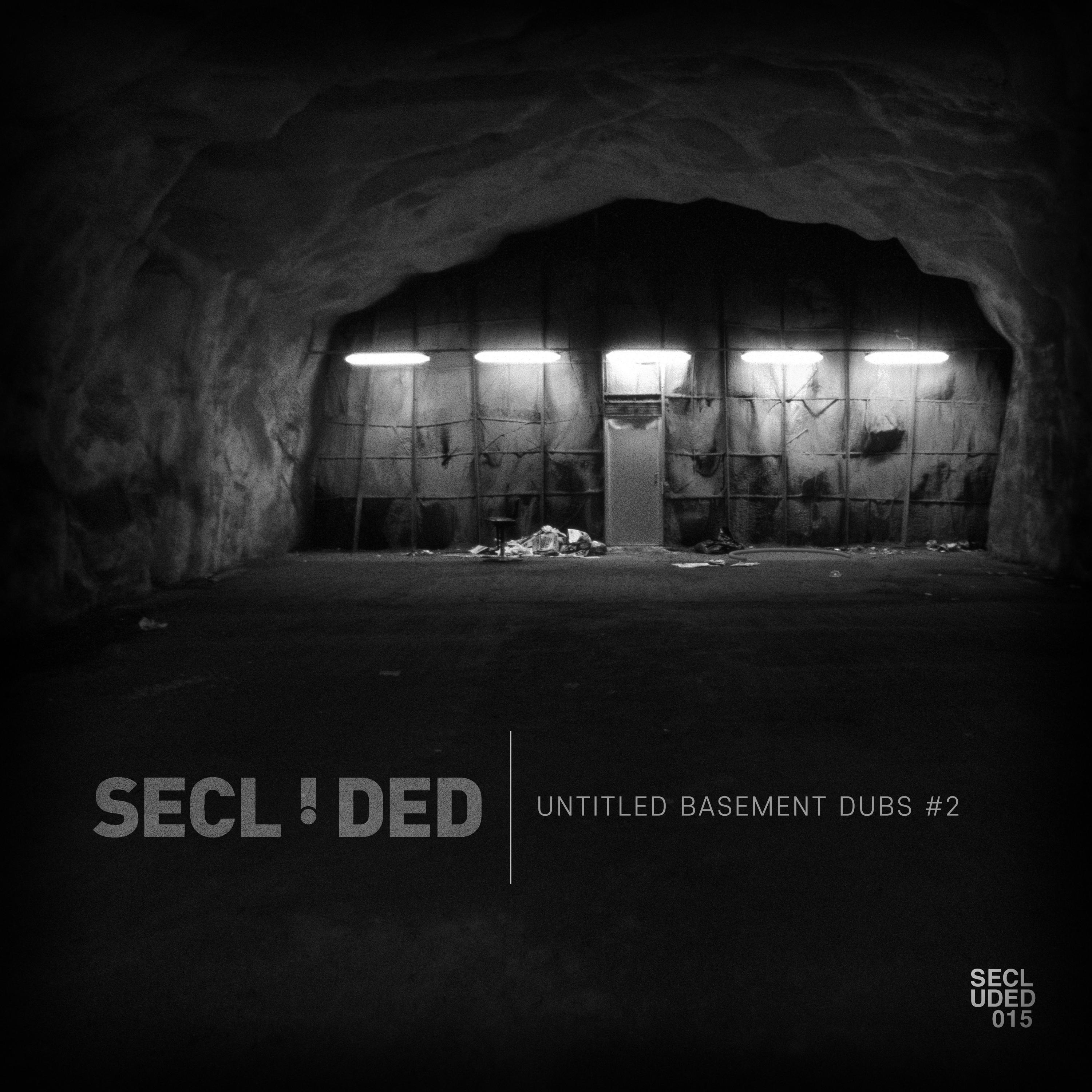 Secluded - BD.201 (Original Mix)