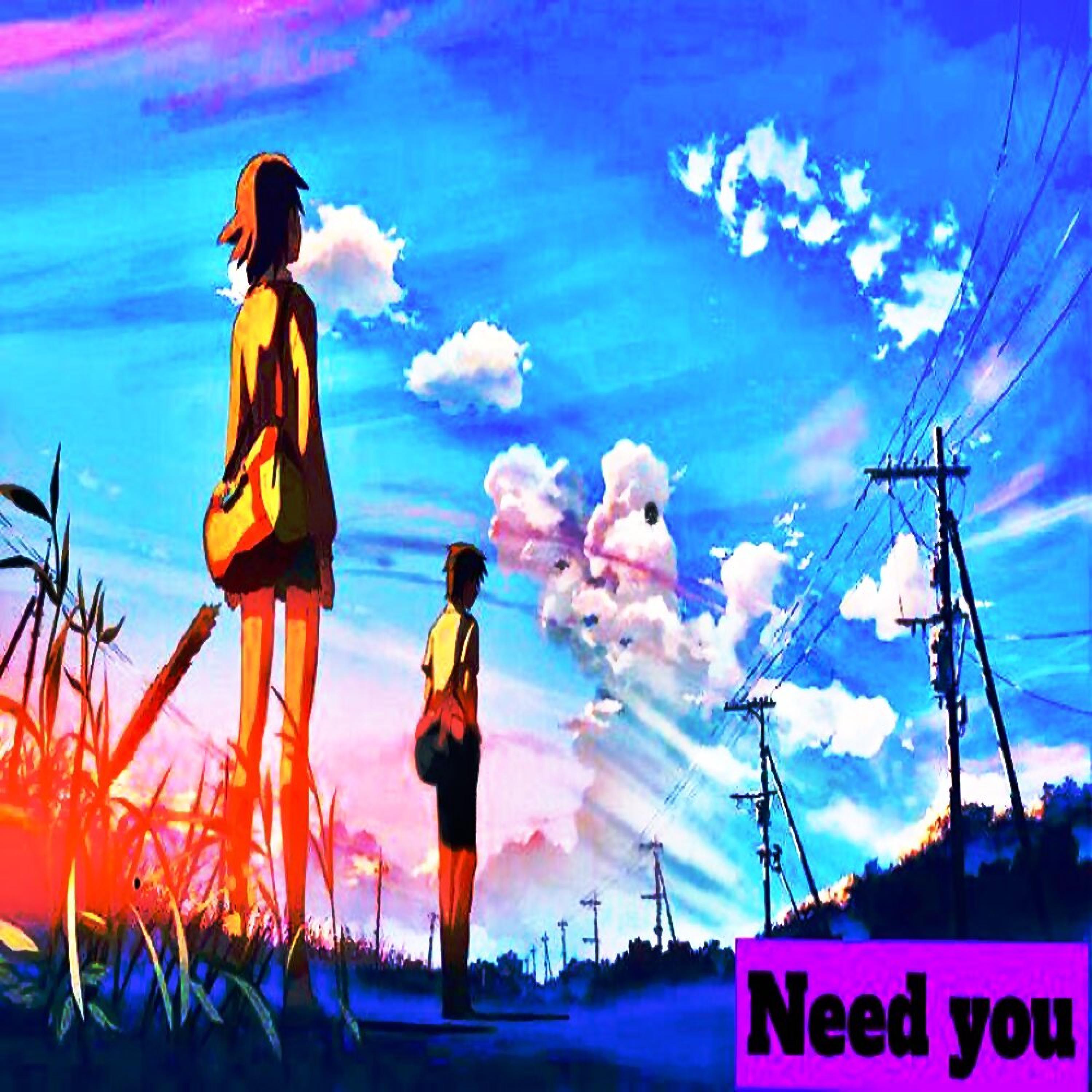 Need You (feat. D. Supreme, Mally & D Crxss)