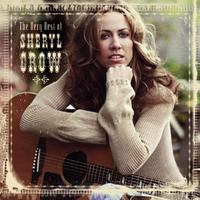 Light In Your Eyes - Sheryl Crow
