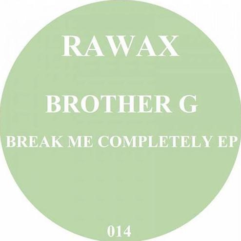 Break Me Completely