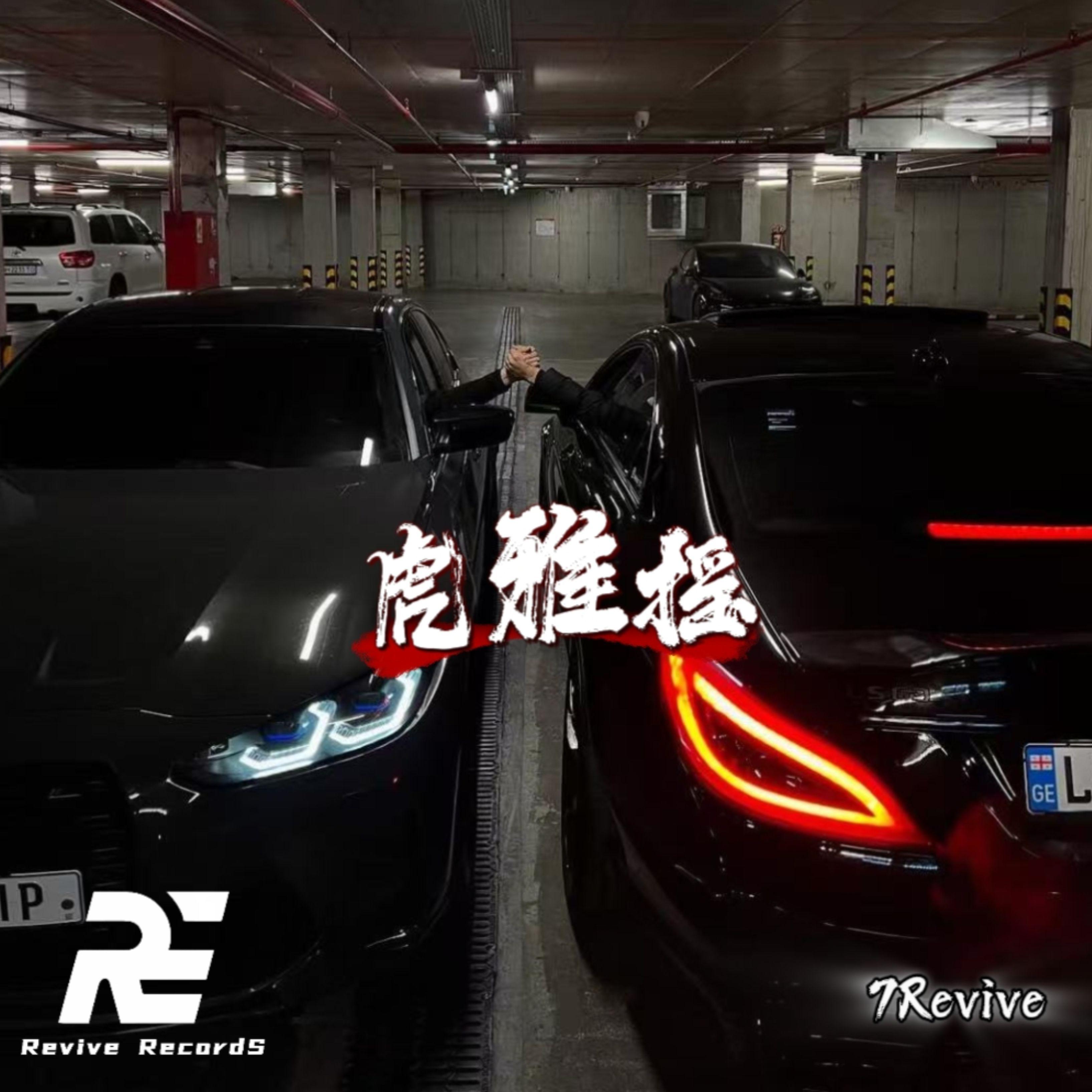 虎雅摇