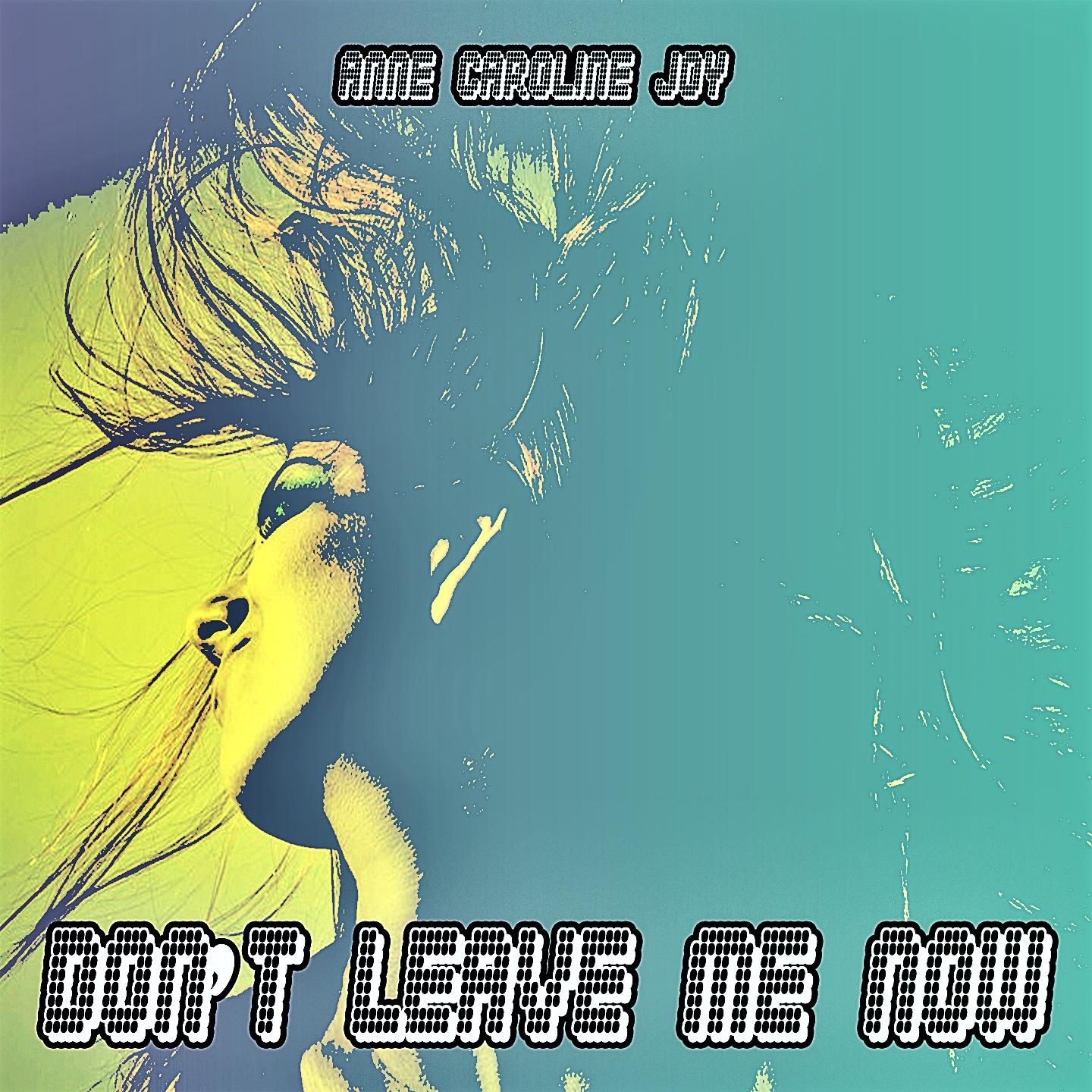 Don't Leave Me Alone (David Guetta ft Anne-Marie Cover Mix)