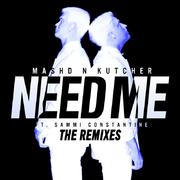 Need Me (Jesse Bloch Remix)