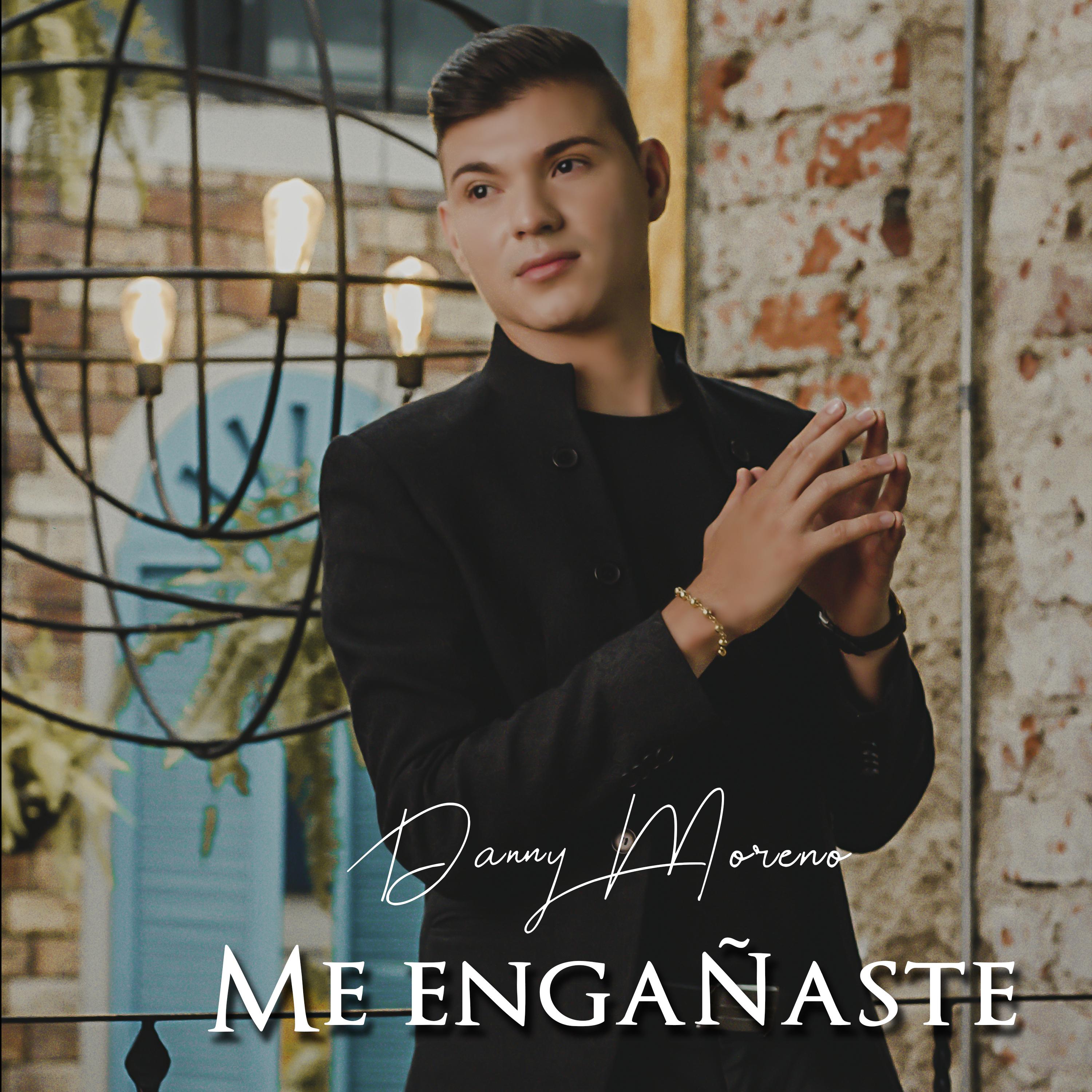 Me Engañaste