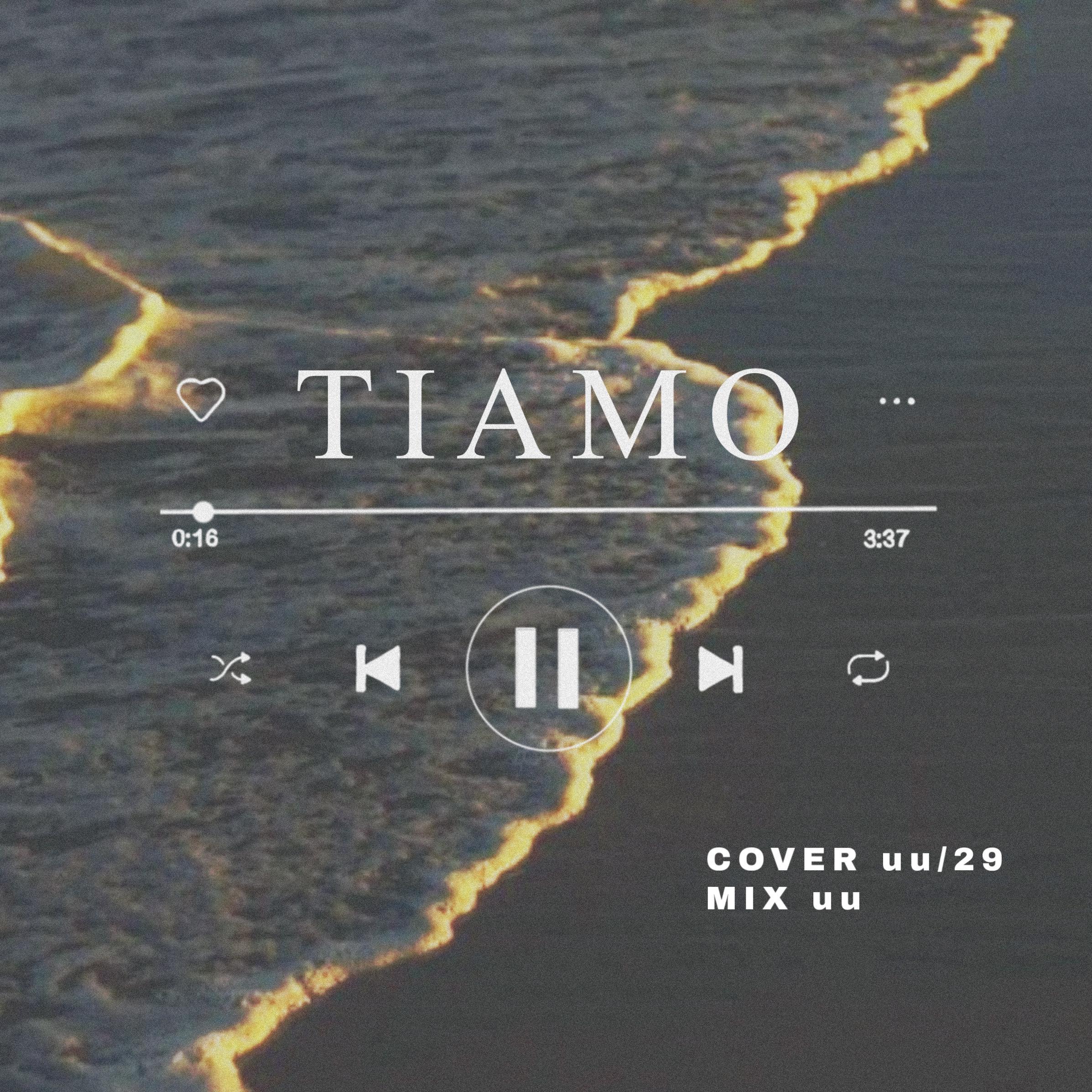 TIAMO