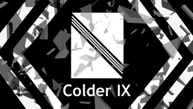 Colder IX