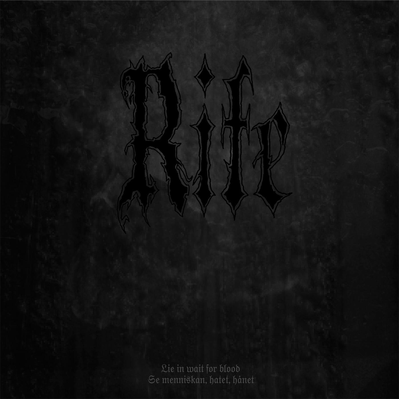 Lie In Wait For Blood/Se menniskan, hatet, hånet
