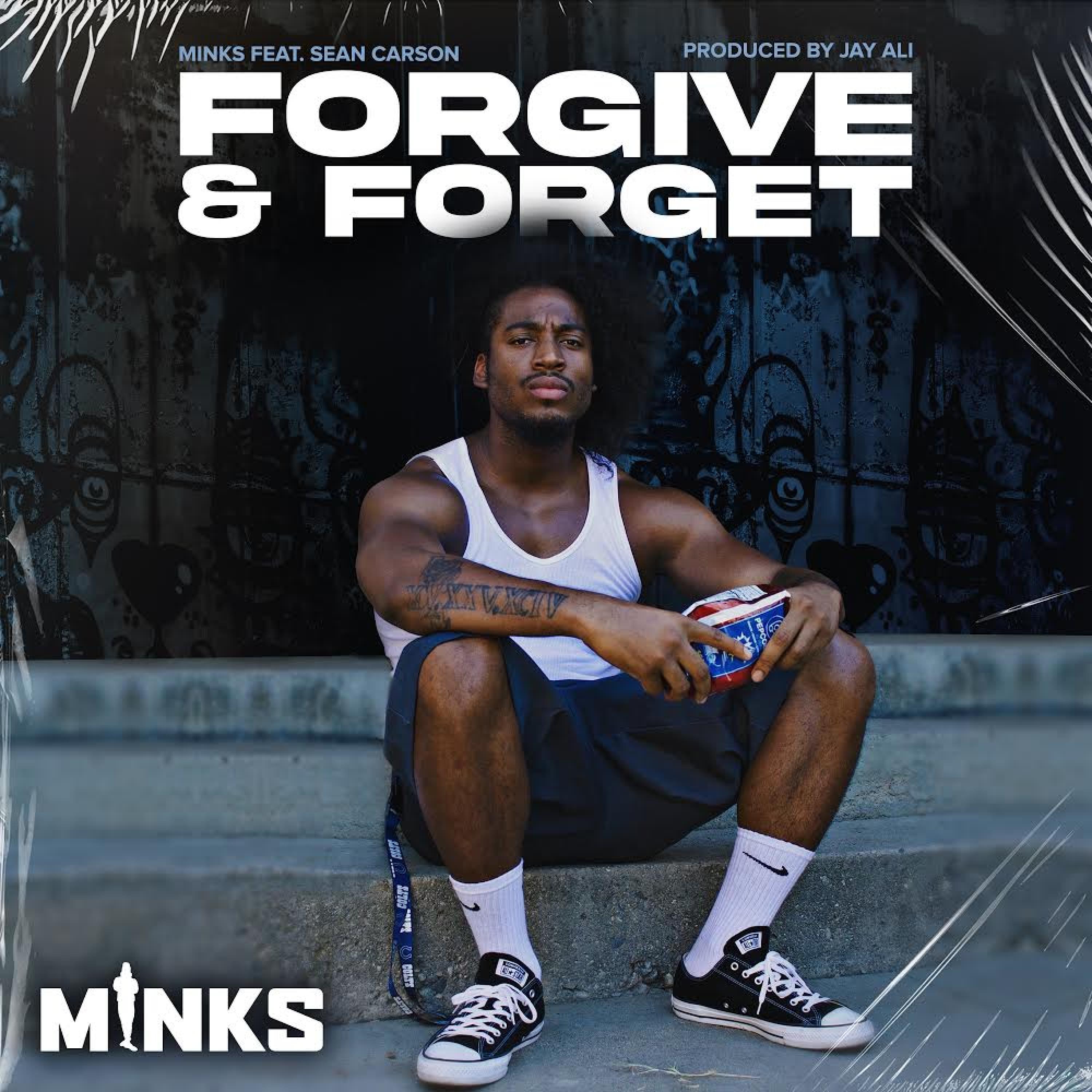 Forgive & Forget (feat. Sean Carson)
