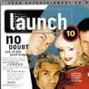 Launch Magazine: Issue No. 10专辑
