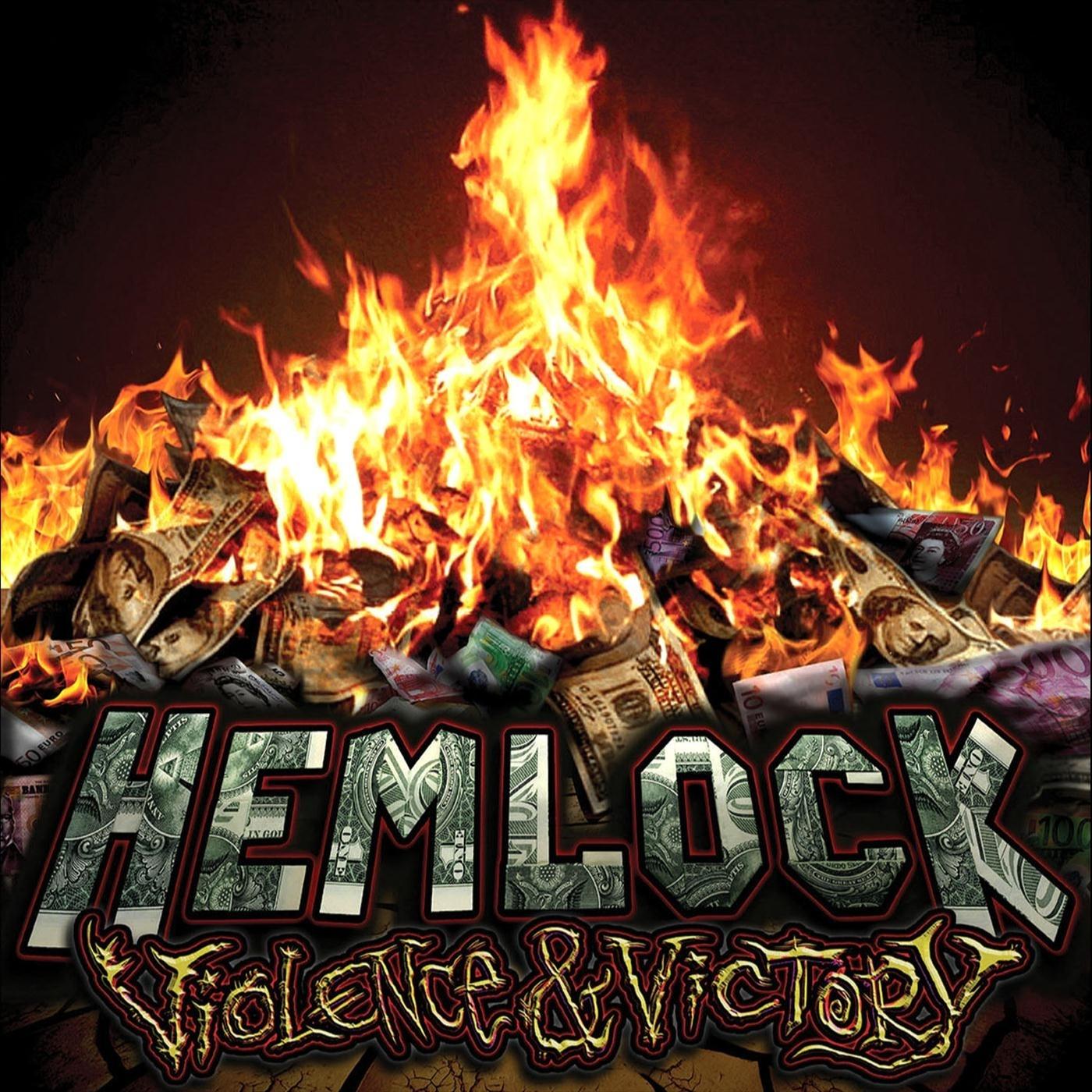 Violence & Victory