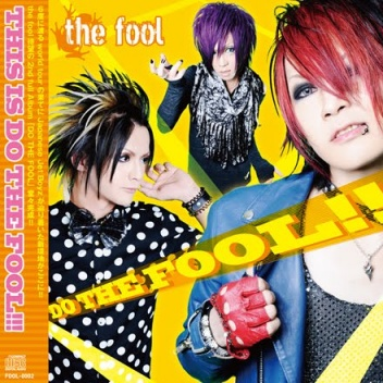 DO THE FOOL!!!