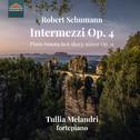 SCHUMANN, R.: 6 Intermezzos / Piano Sonata No. 1 (Melandri)专辑