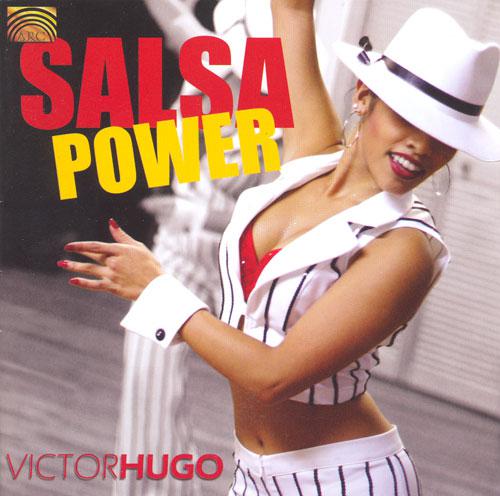 LATIN AMERICA Victor Hugo: Salsa Power专辑