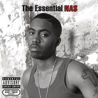 Nas - I Can (Instrumental) 无和声伴奏