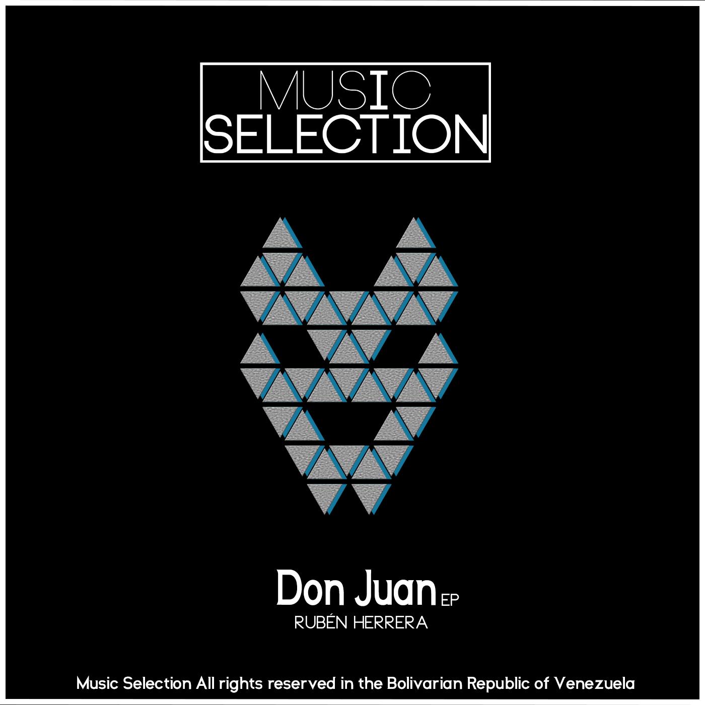 Don Juan EP